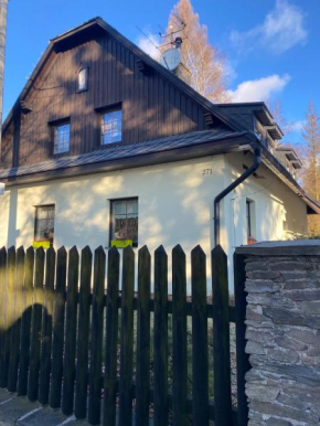 Apartmány U Sýkorky, Mala Moravka